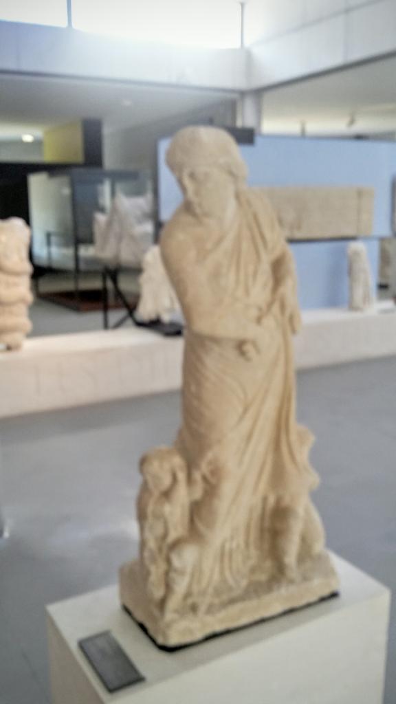 Sculpture