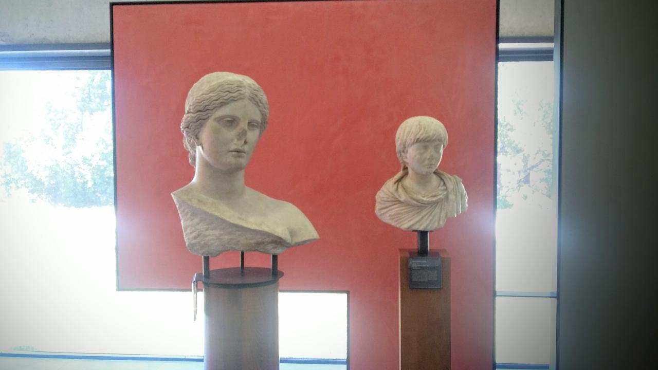 Sculptures
