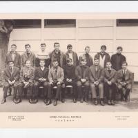 Classe1ère 1964-65