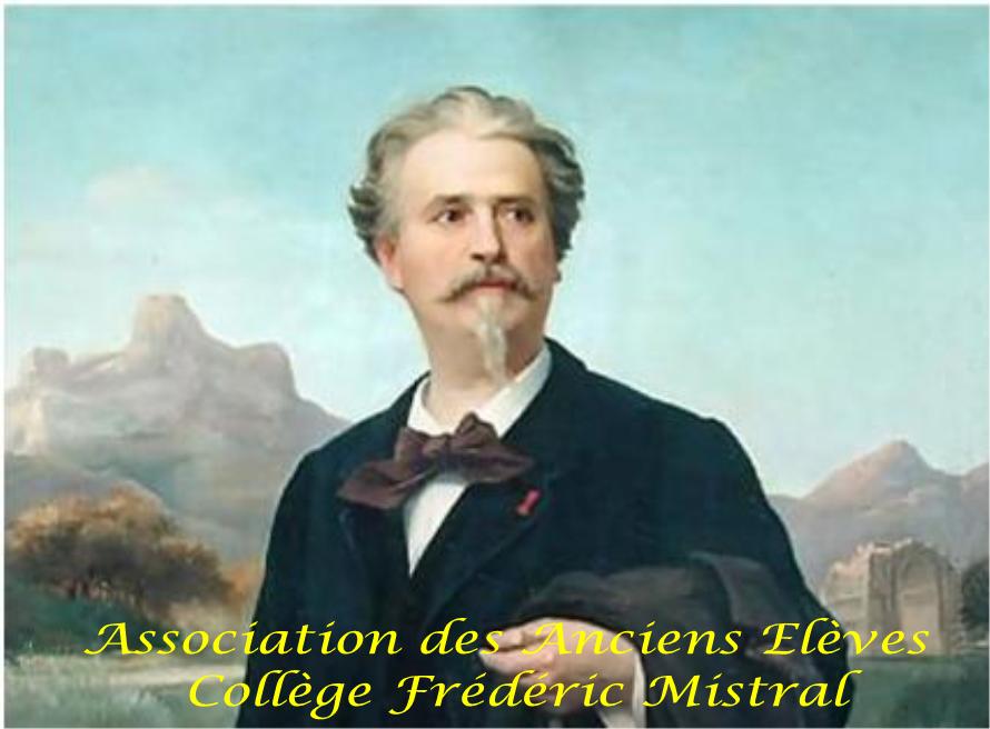 Frederic Mistral ACFMA