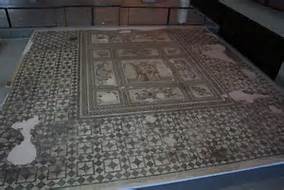 Mosaique
