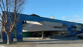 Musée bleu