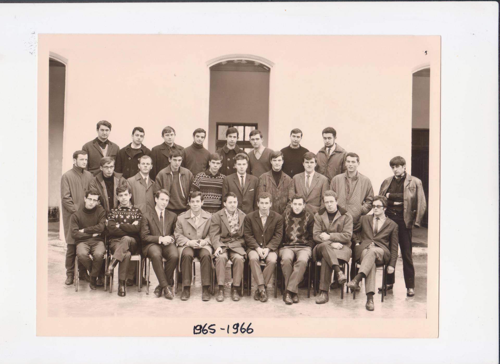 Philo 1965-66