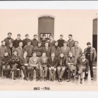 Philo 1965-66