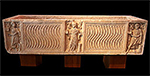 Sarcophage_Orante