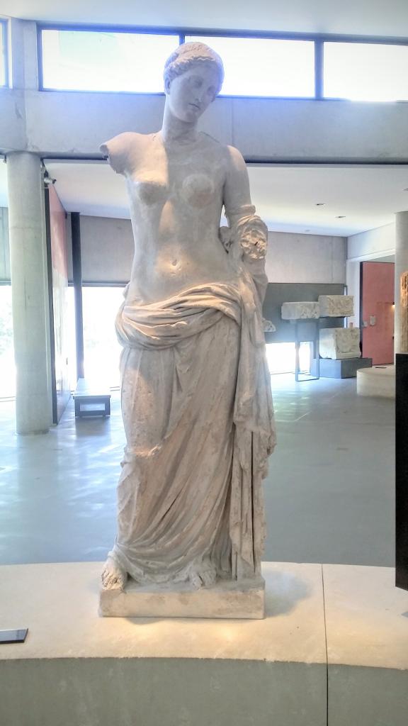 Vénus d'Arles