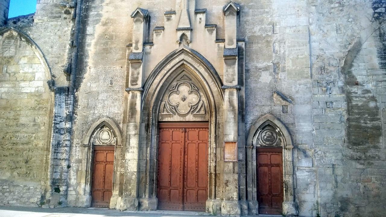 Visite_Roquette_St Césaire