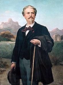 Frederic mistral